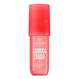 Spray profumato Carioca Crush in edizione limitata
